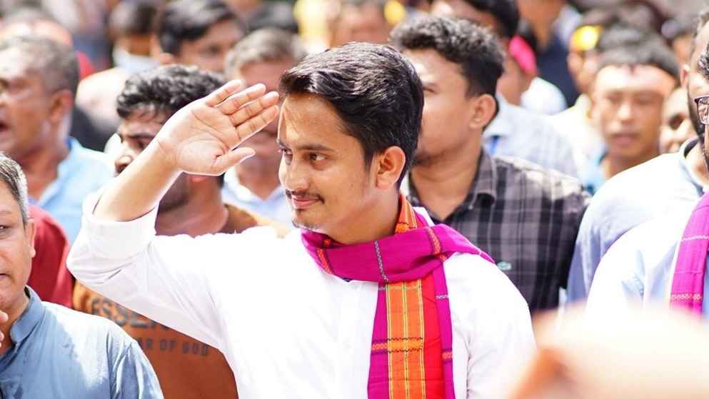 বান্দরবান নিয়ে মন্তব্যে দুঃখ প্রকাশ করলেন সারজিস